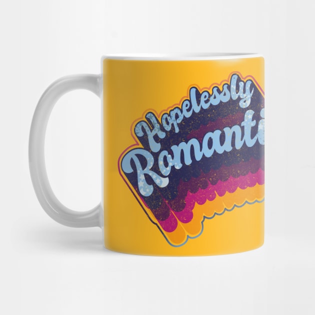 Hopelessly Romantic by BOEC Gear